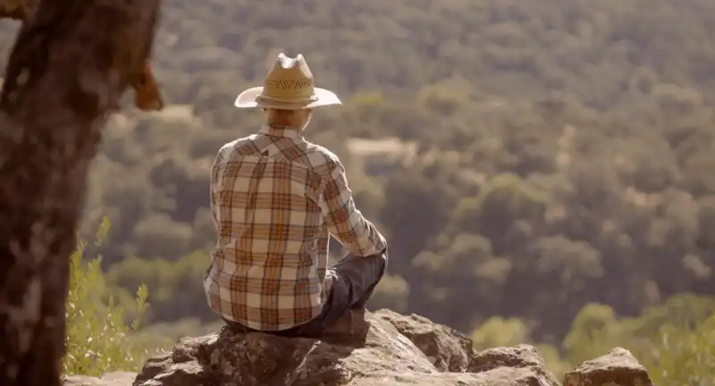 Truy tìm loại giăm bông đắt nhất thế giới 7 Tạp chí du lịch Wanderlust Tips Truy tìm loại giăm bông đắt nhất thế giới