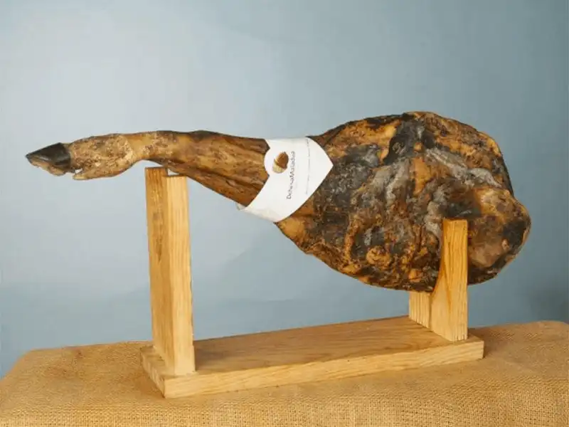 Truy tìm loại giăm bông đắt nhất thế giới 6 Tạp chí du lịch Wanderlust Tips Truy tìm loại giăm bông đắt nhất thế giới