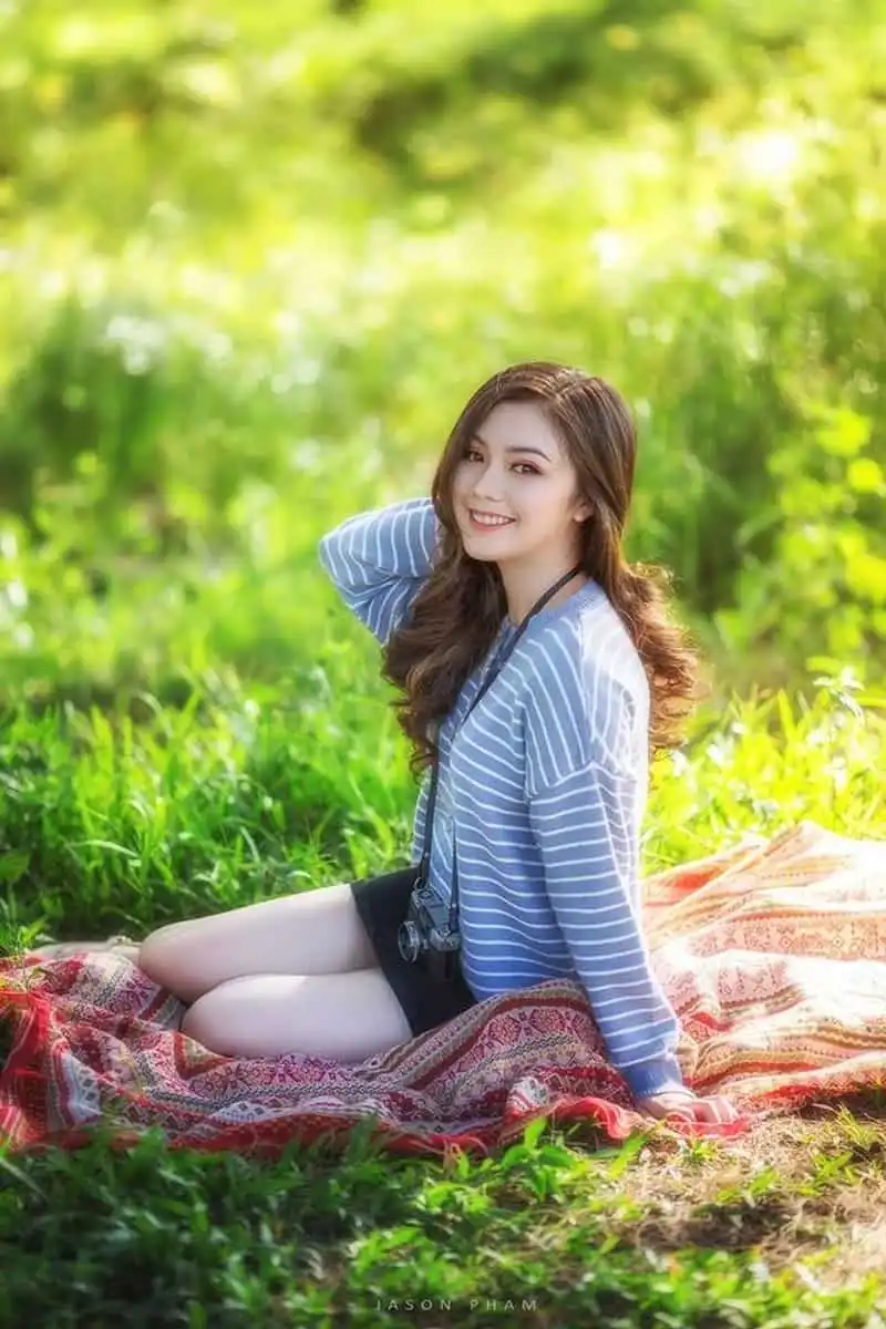 Thanh xuân rực rỡ, đừng bỏ lỡ những chuyến đi... 7 Tạp chí du lịch Wanderlust Tips | Tuổi trẻ không hối tiếc vì có những chuyến đi