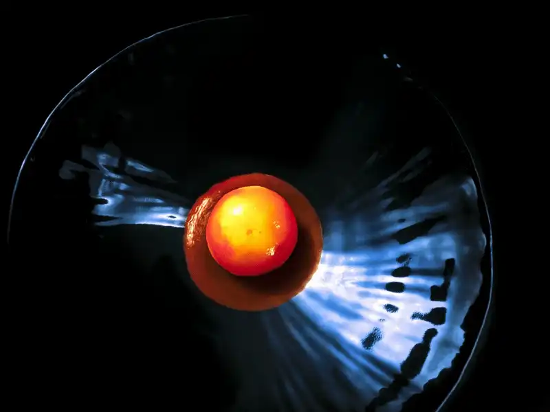 Tạp chí du lịch Wanderlust Tips Ultraviolet, nhà hàng chỉ đón duy nhất 10 thực khách vào mỗi đêm