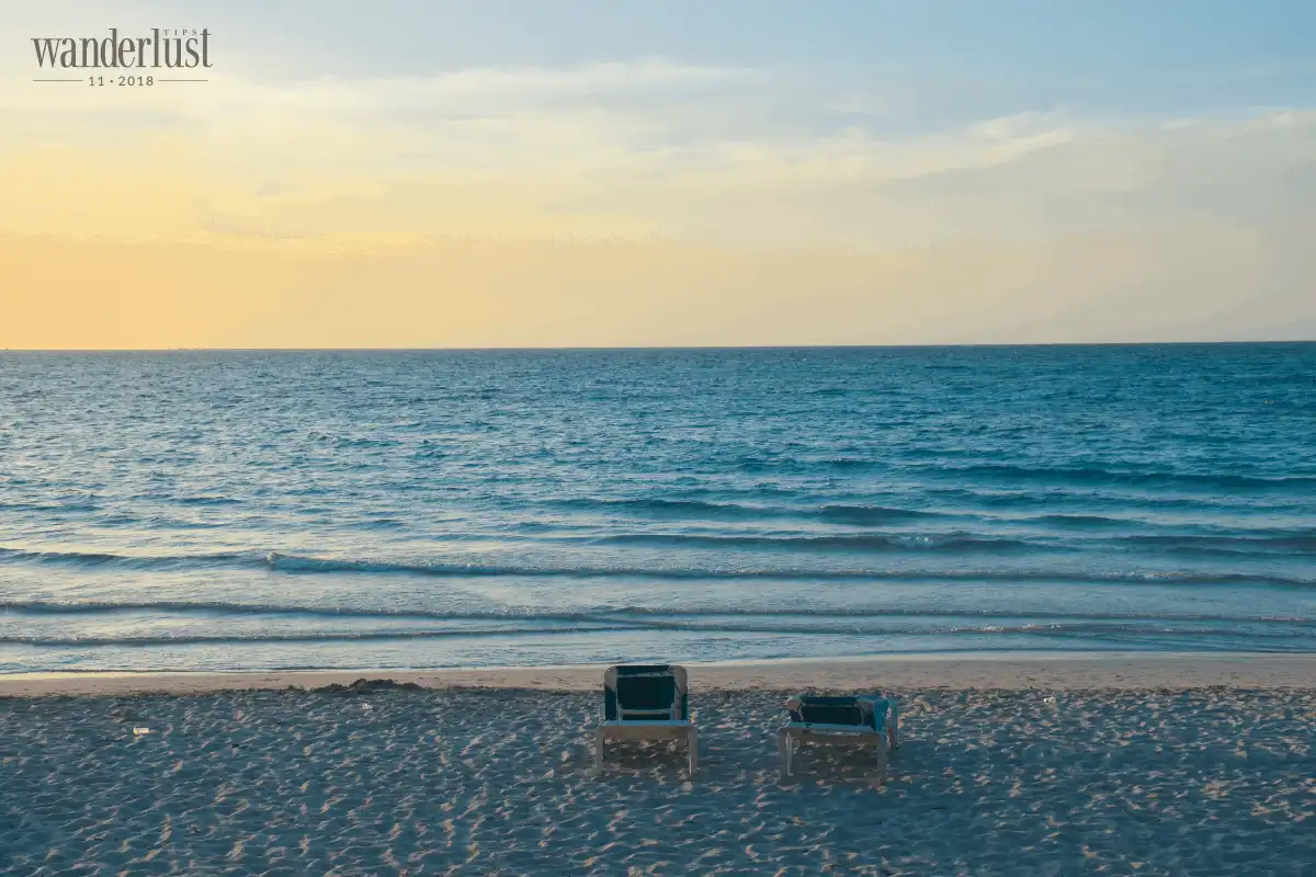 Varadero - Thiên đường biển xanh 10 Tạp chí du lịch Wanderlust Tips Varadero, thiên đường biển xanh - điểm đến