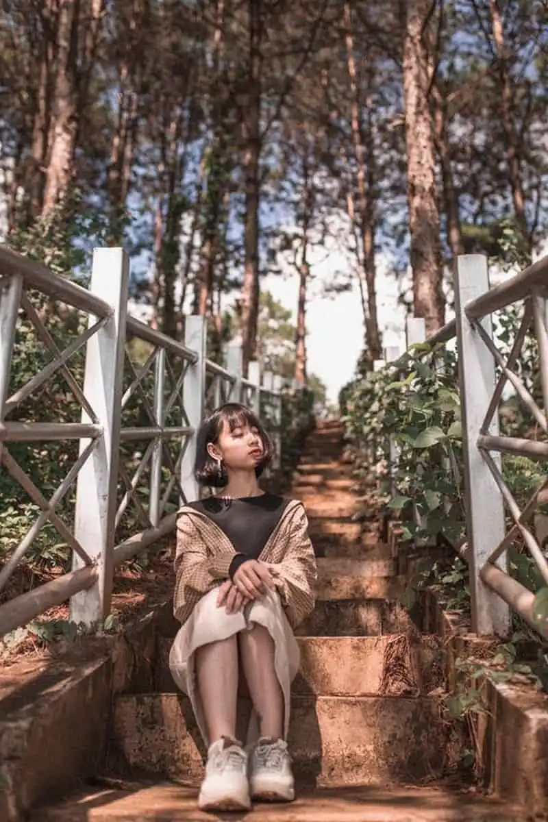 Về Gia Lai, nghe núi rừng kể chuyện hai người yêu nhau... 8 Tạp chí Du lịch Wanderlust Tips | Về Gia Lai, nghe núi rừng kể chuyện hai người yêu nhau...