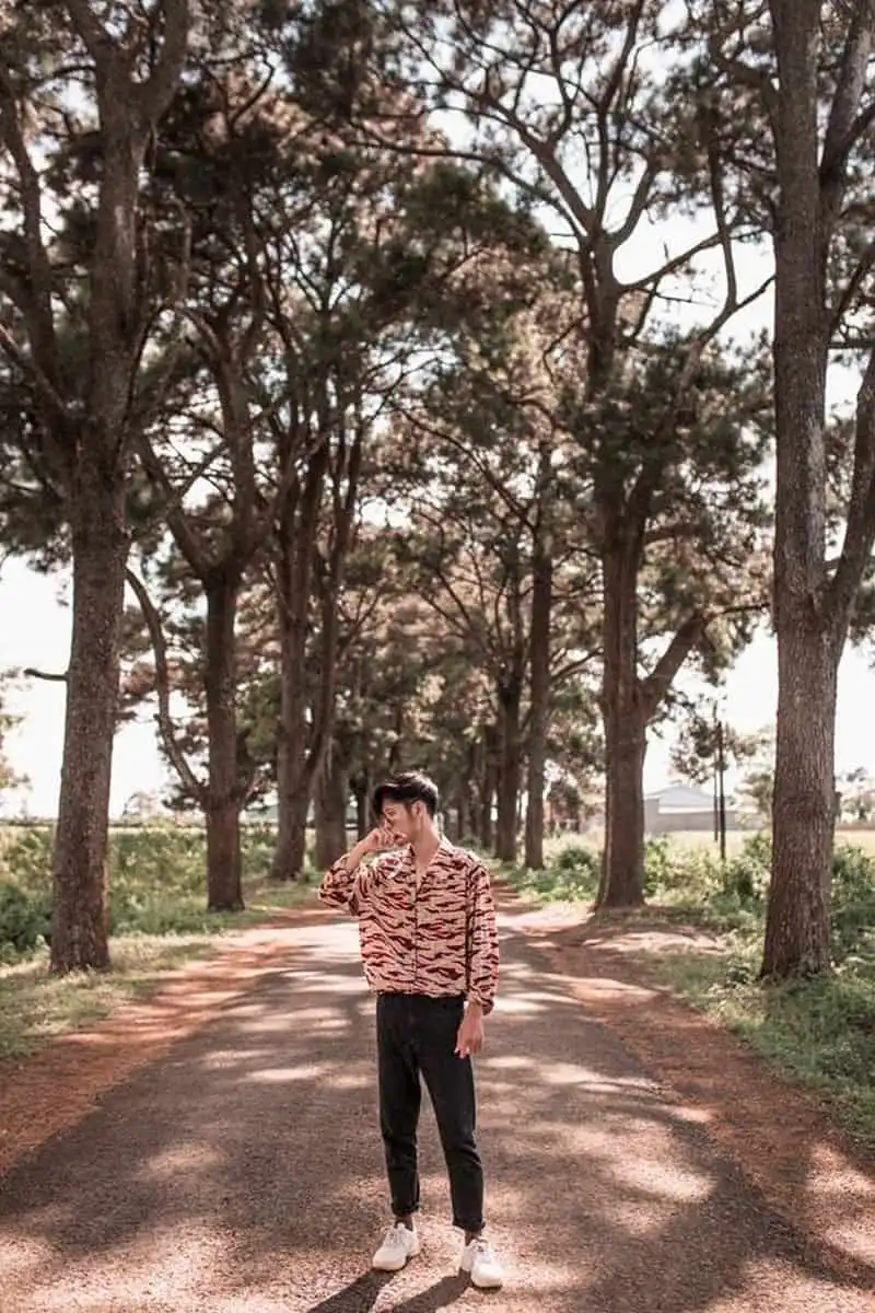 Về Gia Lai, nghe núi rừng kể chuyện hai người yêu nhau... 10 Tạp chí Du lịch Wanderlust Tips | Về Gia Lai, nghe núi rừng kể chuyện hai người yêu nhau...