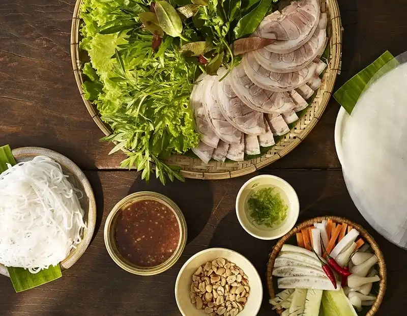 Về Tiền Giang đừng quên thưởng thức những món đặc sản này 12 Tạp chí du lịch Wanderlust Tips | Về Tiền Giang đừng quên thưởng thức những món đặc sản này