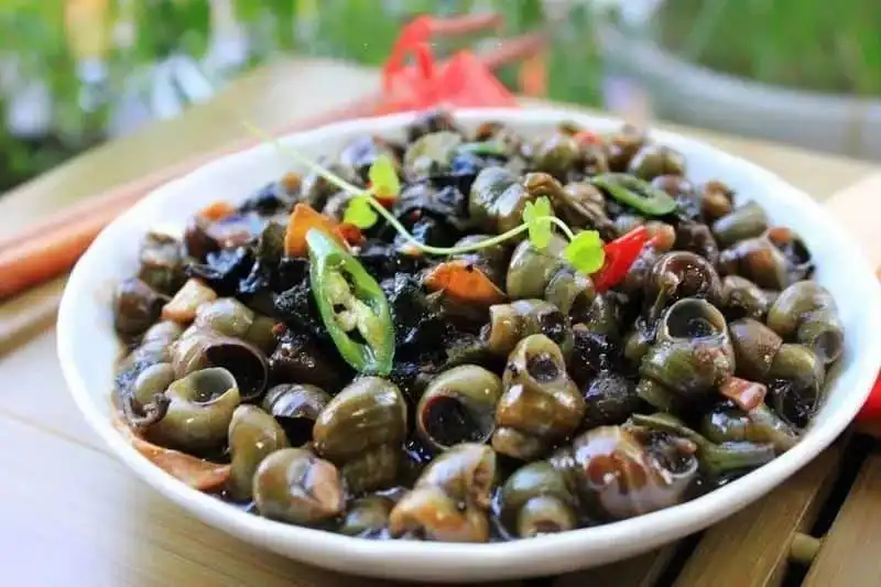 Về Tiền Giang đừng quên thưởng thức những món đặc sản này 7 Tạp chí du lịch Wanderlust Tips | Về Tiền Giang đừng quên thưởng thức những món đặc sản này