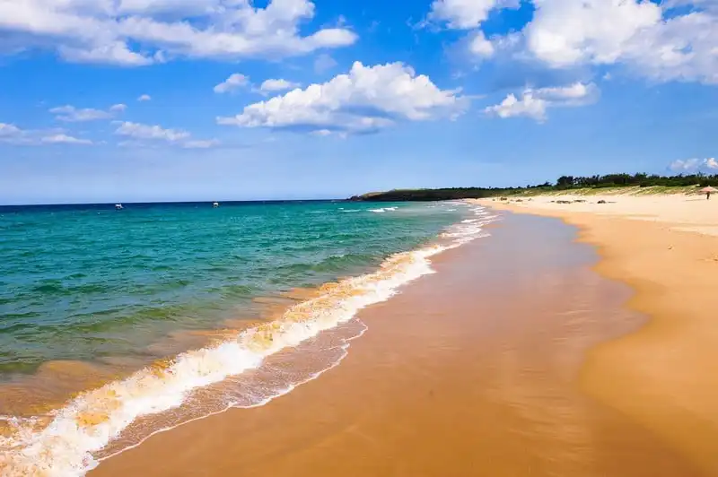 Tạp chí Du lịch Wanderlust Tips | Về Xuân Hải nghe biển rì rào quên hết muộn phiền