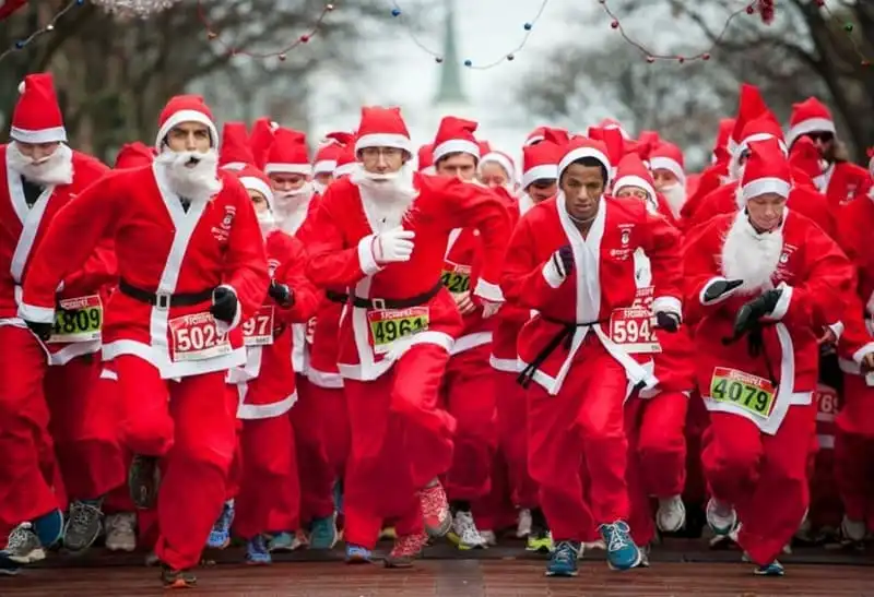 Tạp chí Du lịch Wanderlust Tips | Vòng quanh thế giới khám phá lễ hội đặc sắc tháng 12