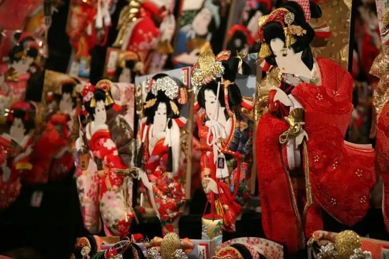 Tạp chí Du lịch Wanderlust Tips | Vòng quanh thế giới khám phá lễ hội đặc sắc tháng 12