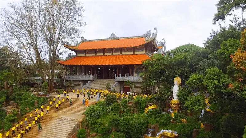 Xây dựng ba tuyến du lịch mới ở Công viên địa chất Đắk Nông 7 Tạp chí du lịch Wanderlust Tips Xây dựng 3 tuyến du lịch mới ở Công viên địa chất Đắk Nông