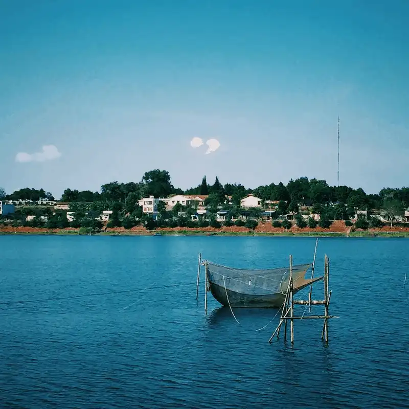 Xây dựng ba tuyến du lịch mới ở Công viên địa chất Đắk Nông 6 Tạp chí du lịch Wanderlust Tips Xây dựng 3 tuyến du lịch mới ở Công viên địa chất Đắk Nông