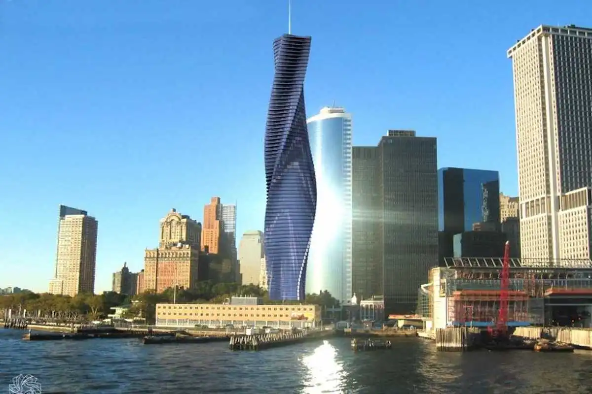 khach-san-xoay-Dynamic-Tower-Dubai