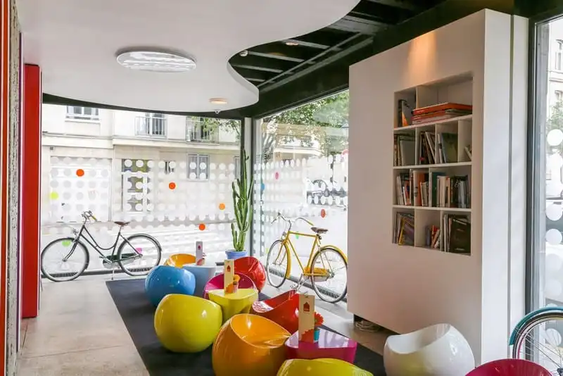 Tạp chí Wanderlust Tips 20 điểm đến đầy màu sắc ở châu Âu