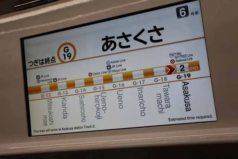 Tạp chí Wanderlust Tips 6 lưu ý khi đi tàu điện ngầm cho người chưa có kinh nghiệm