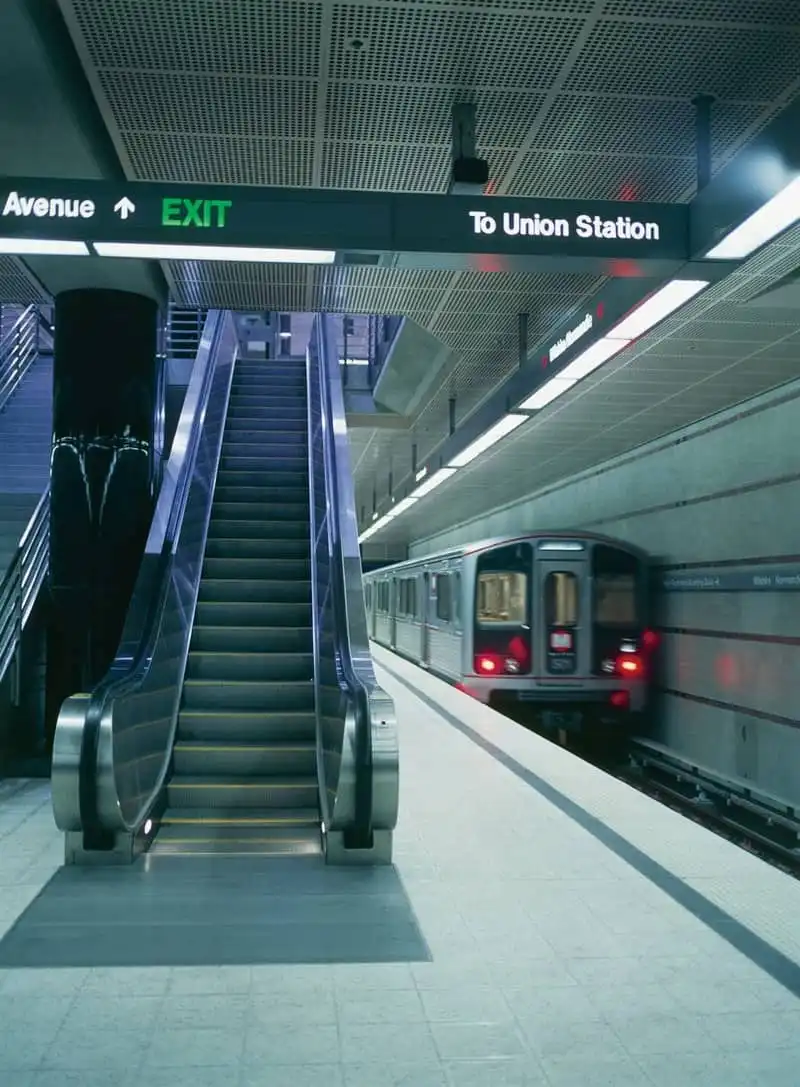 Tạp chí Wanderlust Tips 6 lưu ý khi đi tàu điện ngầm cho người chưa có kinh nghiệm