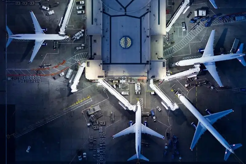 6 phát minh làm thay đổi ngành du lịch 9 Tạp chí Wanderlust Tips 6 phát minh làm thay đổi ngành du lịch