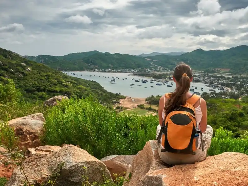 Tạp chí Wanderlust Tips 9 hiểu nhầm khiến bạn tốn thêm tiền khi mua vé máy bay