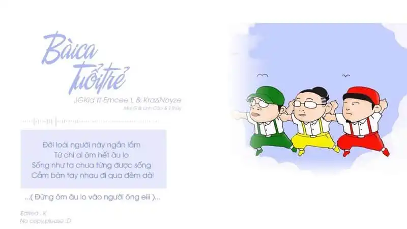 Những bài hát nghe là muốn xách balo lên và đi 10 Wanderlust Tips Âm nhạc cho những chuyến đi