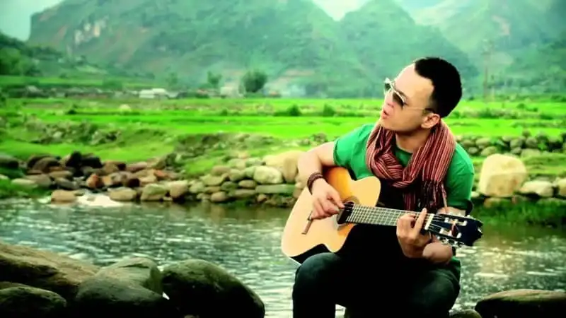 Những bài hát nghe là muốn xách balo lên và đi 6 Wanderlust Tips Âm nhạc cho những chuyến đi