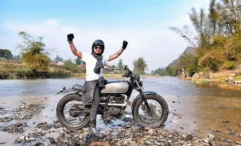 Những bài hát nghe là muốn xách balo lên và đi 12 Wanderlust Tips Âm nhạc cho những chuyến đi