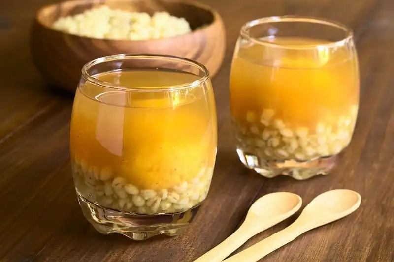 Wanderlust Tips Ẩm thực Chile