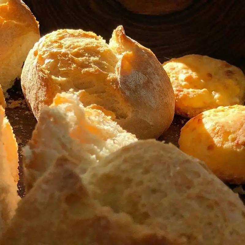 Wanderlust Tips Ẩm thực Chile