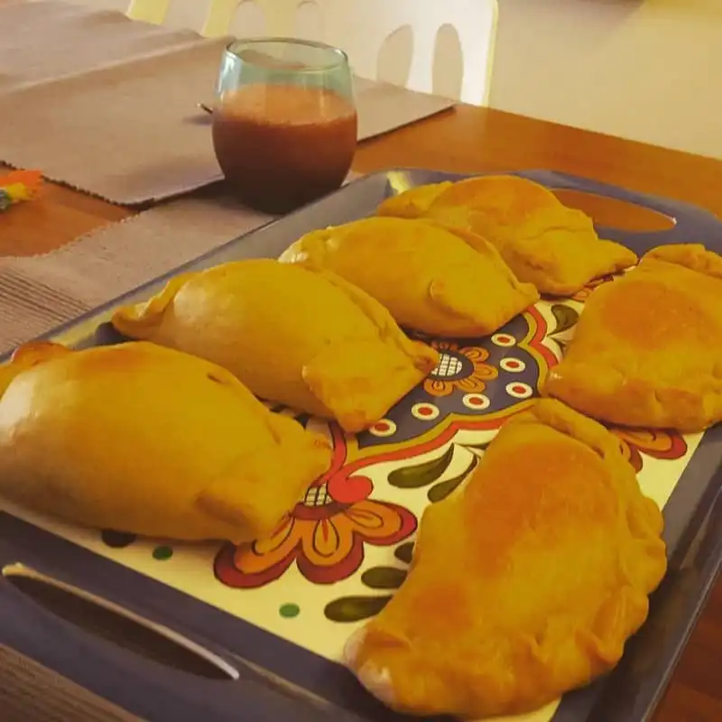 Wanderlust Tips Ẩm thực Chile