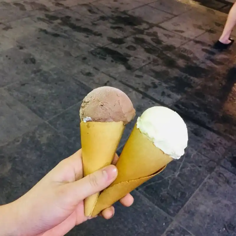 Tạp chí Wanderlust Tips Tìm lại hương vị xưa trong kem Bodega