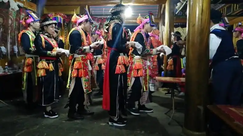 Bình nguyên xanh Khai Trung đẹp mê đắm lòng người 7 Tạp chí Wanderlust Tips Bình nguyên xanh Khai Trung đẹp mê đắm lòng người