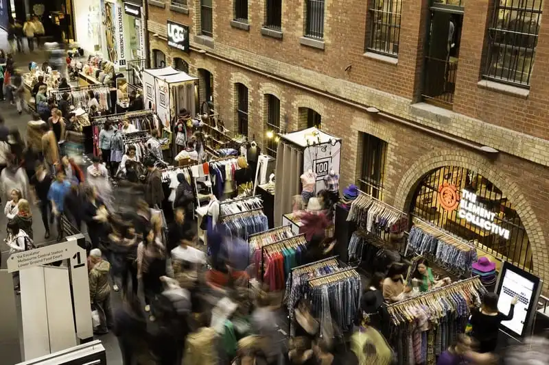 Tạp chí Wanderlust Tips Bỏ túi những kinh nghiệm hữu ích khi mua sắm tại Úc