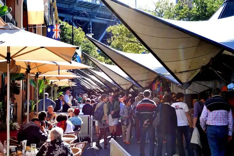 Tạp chí Wanderlust Tips Bỏ túi những kinh nghiệm hữu ích khi mua sắm tại Úc