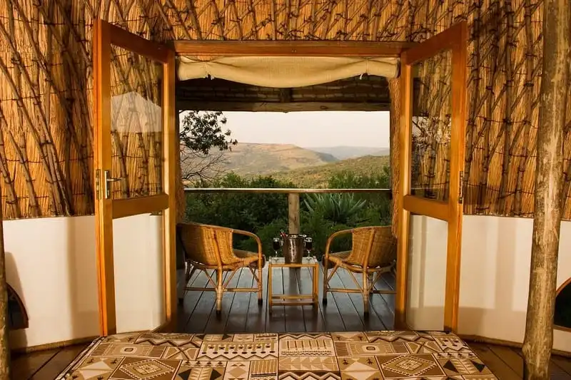 Tạp chí Wanderlust Tips Cảm nhận cuộc sống nơi hoang dã tại Zulu Lodge