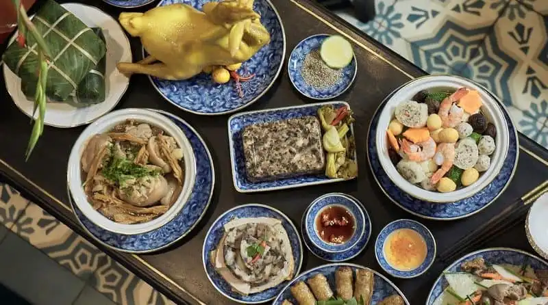 Nước mắm trong văn hóa ẩm thực Hà Nội 9 Wanderlust Tips Chuyện nước mắm Hà Nội