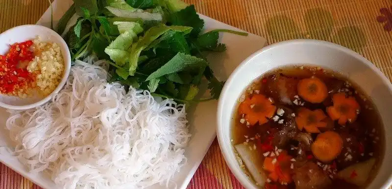 Nước mắm trong văn hóa ẩm thực Hà Nội 8 Wanderlust Tips Chuyện nước mắm Hà Nội