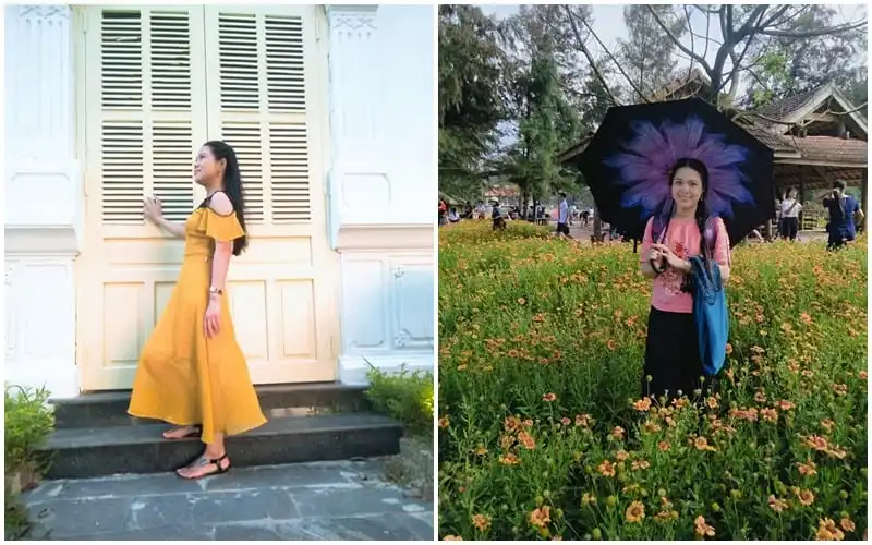Tạp chí Du lịch Wanderlust Tips | Lên chuyến tàu ngược về thời thanh xuân