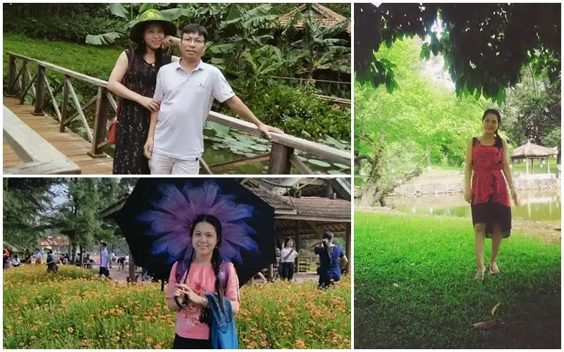 Theo chân cô giáo dạy sử lên chuyến tàu ngược về thời thanh xuân 6 Tạp chí Du lịch Wanderlust Tips | Lên chuyến tàu ngược về thời thanh xuân