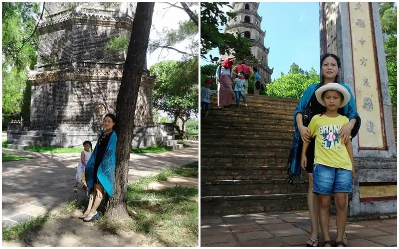 Theo chân cô giáo dạy sử lên chuyến tàu ngược về thời thanh xuân 8 Tạp chí Du lịch Wanderlust Tips | Lên chuyến tàu ngược về thời thanh xuân