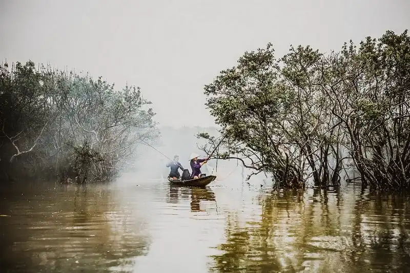 Có một Rú Chá Huế rất đỗi dịu dàng 5 Wanderlust Tips Có một Rú Chá Huế rất đỗi dịu dàng