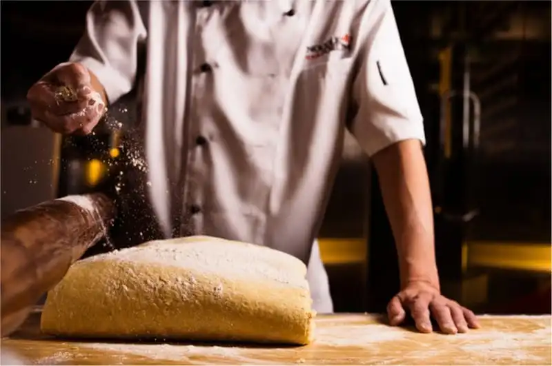 Jook-sing: Món mì độc đáo và hiếm gặp nhất Trung Quốc 7 Tạp chí Wanderlust Tips Độc đáo cách làm mì Jook-sing truyền thống của Trung Quốc