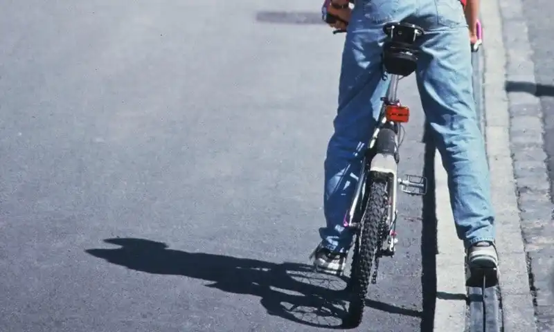 Tạp chí Wanderlust Tips Độc đáo thang máy dành cho xe đạp duy nhất trên thế giới