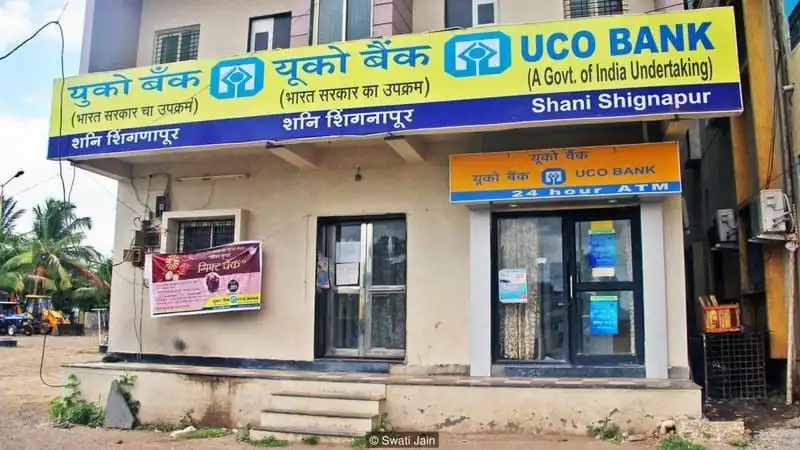 Shani Shingnapur - Ngôi làng không cửa kỳ lạ ở Ấn Độ 7 Tạp chí Wanderlust Tips Đức tin công lý thiêng liêng của người dân Shani Shingnapur