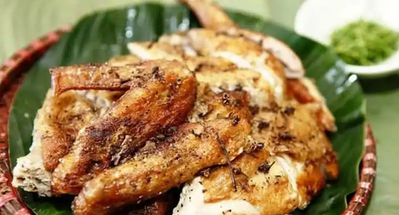 Hạt dổi - Thứ vàng đen của núi rừng Tây Bắc 9 wanderlust tips hat doi rung vang den cua tay bac 07