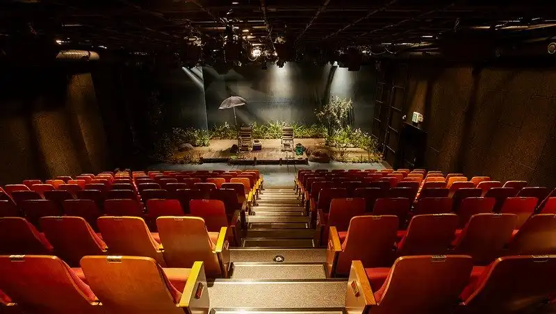 Hãy để nhạc kịch dẫn lối bạn đến Seoul 6 Hãy để âm nhạc dẫn lối bạn đến Seoul