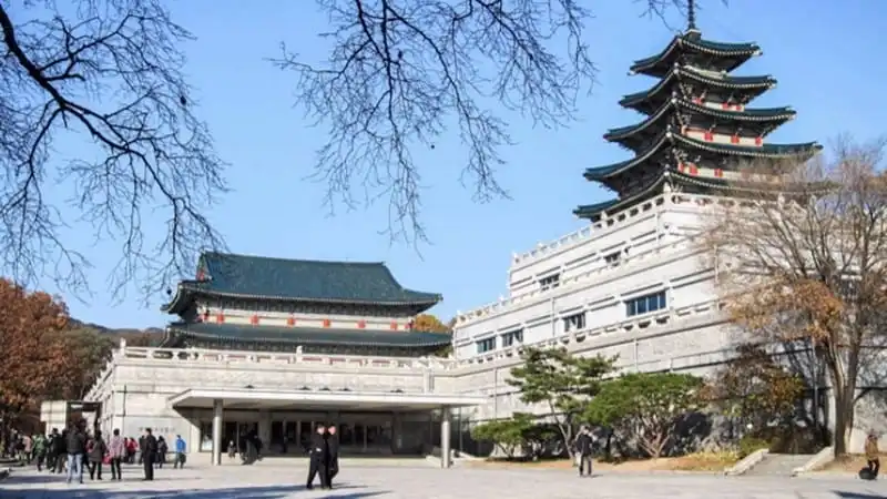 Hãy để nhạc kịch dẫn lối bạn đến Seoul 9 Tạp chí Wanderlust Tips Hãy để âm nhạc dẫn lối bạn đến Seoul