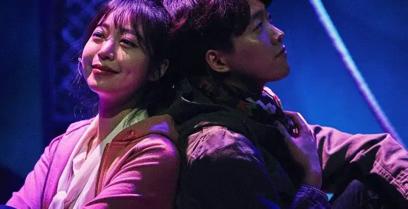 Hãy để nhạc kịch dẫn lối bạn đến Seoul 8 Hãy để âm nhạc dẫn lối bạn đến Seoul