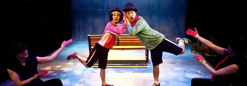 Hãy để nhạc kịch dẫn lối bạn đến Seoul 7 Hãy để âm nhạc dẫn lối bạn đến Seoul