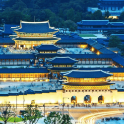 Tạp chí Wanderlust Tips Hãy để âm nhạc dẫn lối bạn đến Seoul