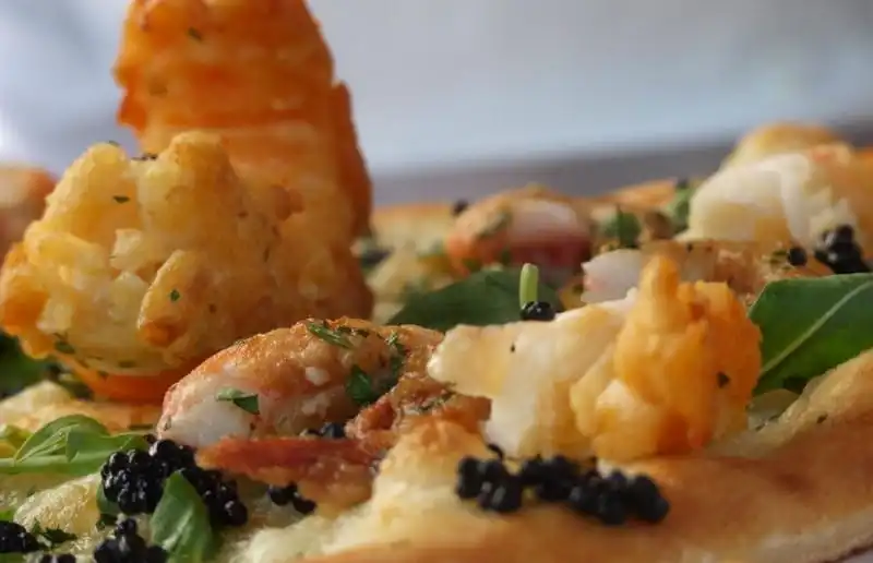 Tạp chí Wanderlust Tips Khám phá những món ăn đắt nhất thế giới