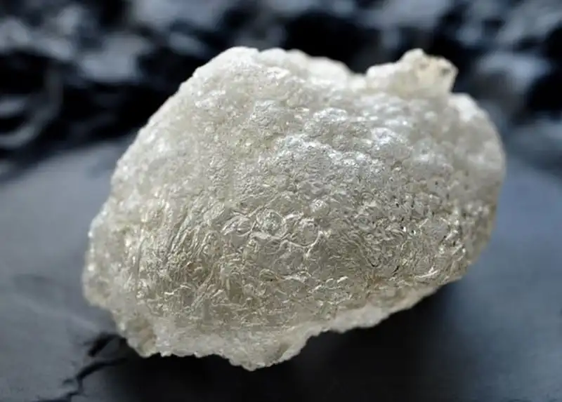 Không khí chiên giòn: Món ăn độc nhất vô nhị mới nổi ở Italia 6 Không khí chiên giòn: Món ăn độc nhất vô nhị mới nổi ở Italia