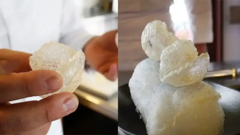 Không khí chiên giòn: Món ăn độc nhất vô nhị mới nổi ở Italia 7 Tạp chí Wanderlust Tips Không khí chiên giòn: Món ăn độc nhất vô nhị mới nổi ở Italia