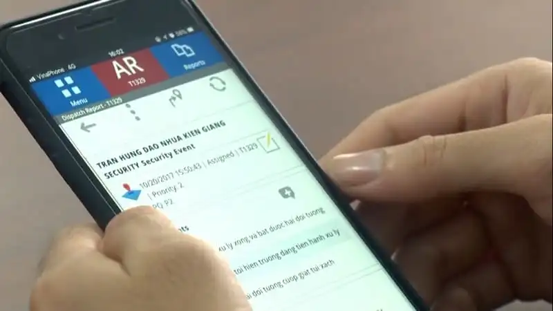 Tạp chí Wanderlust Tips Kiên Giang: Lập đường dây nóng cho du khách phản ánh